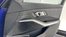 BMW 3 Series 320i M Sport 4dr Step Auto Petrol Saloon